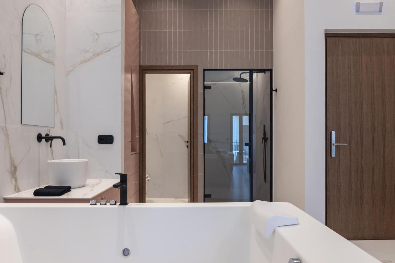 Omma Suites レティムノ エクステリア 写真